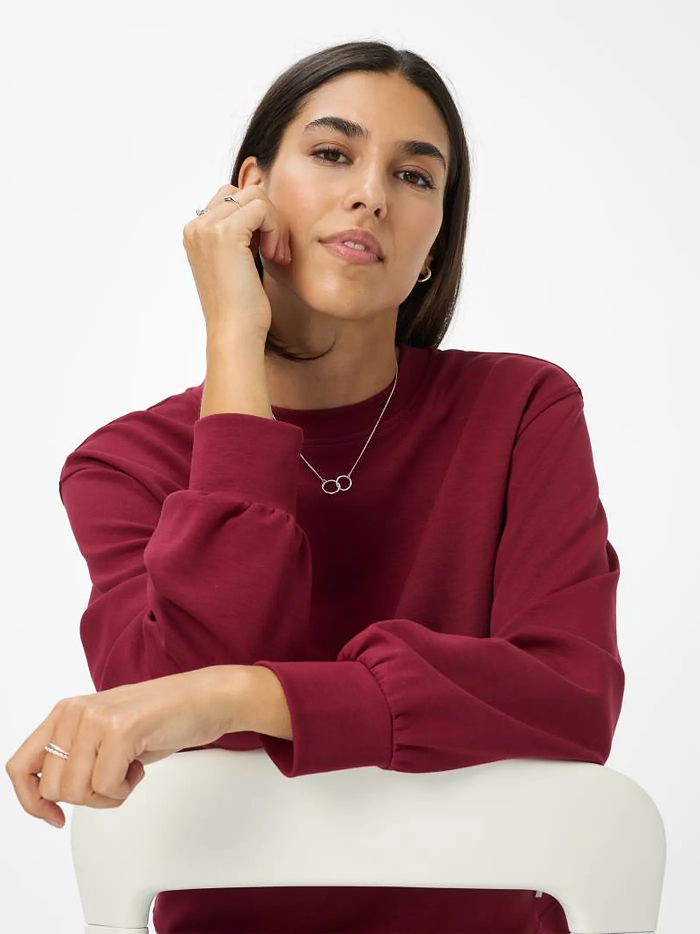 BRAX | Sweater BECA.L | 